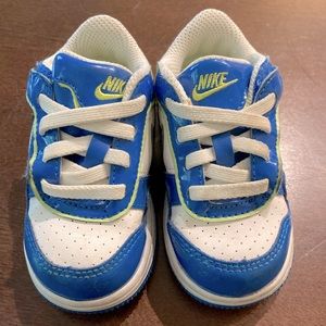 Nike Dunk Low Toddler